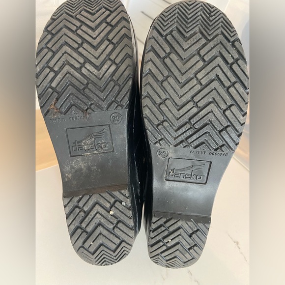 Dansko Classic Clog - Picture 3 of 3
